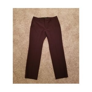 Banans Republic Factory Dress Pants